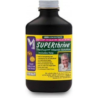 Super thrive 30ml